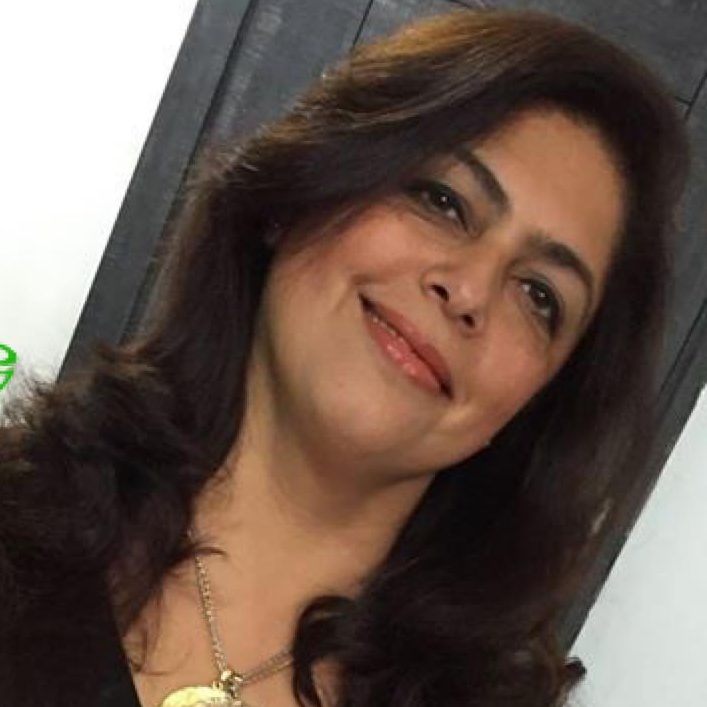 Sangita Wahi
